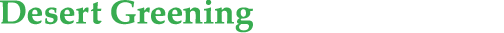 desert_greening