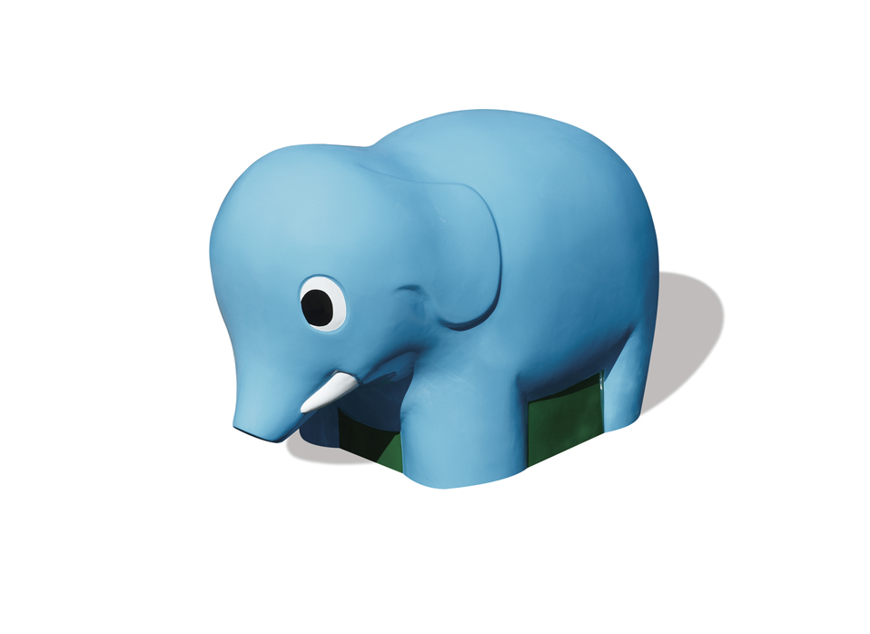 ゾウ