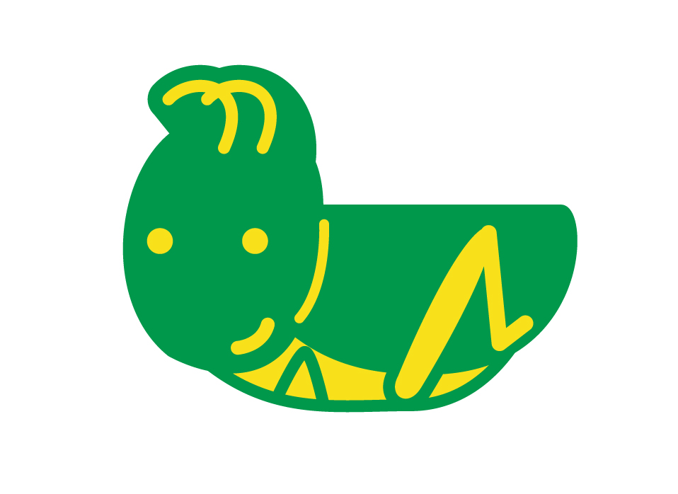 バッタ
